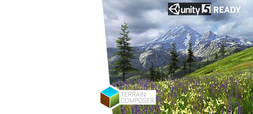 terrain composer unity forum